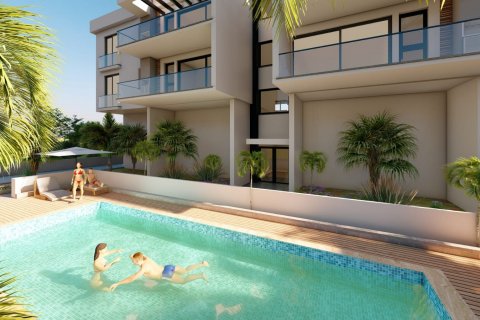 Leilighet  i Alsancak, Girne,  Nr. 210980 - 6