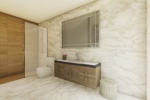 Leilighet  i Alsancak, Girne,  Nr. 210980 - 16