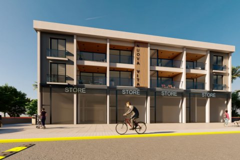 Leilighet  i Alsancak, Girne,  Nr. 210980 - 9