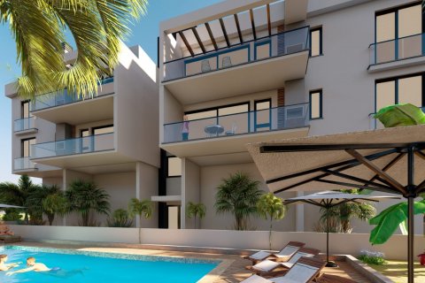 Leilighet  i Alsancak, Girne,  Nr. 210980 - 5