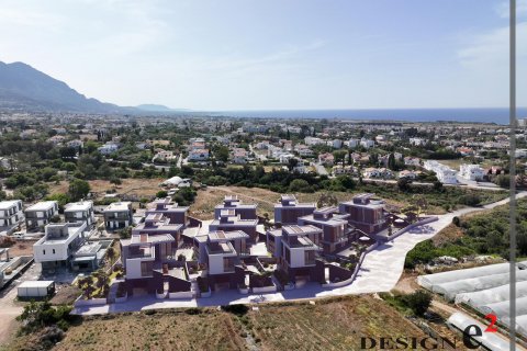 Продажа виллы в Алсанджаке, Гирне, Северный Кипр 5 комн., 285м2, №210986 – фото 29