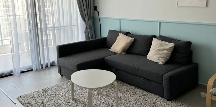 Leilighet  i Iskele,  Nr. 210988