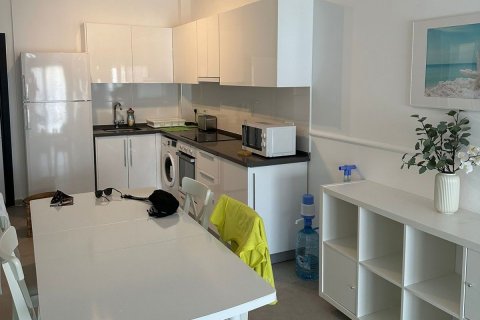 Leilighet  i Iskele,  Nr. 210988 - 5