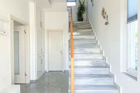 Продажа виллы  в Гирне, Северный Кипр 3 комн., 138м2, №210976 – фото 6