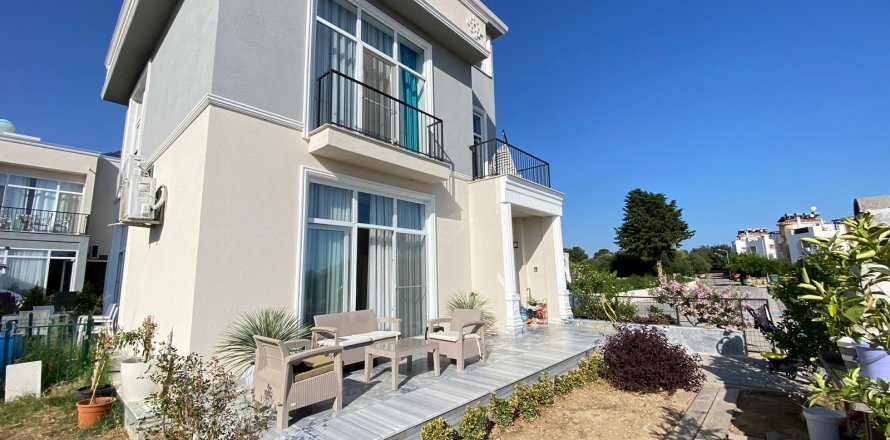 Villa  i Girne,  Nr. 210976