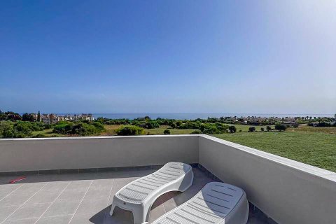 Продажа виллы  в Гирне, Северный Кипр 3 комн., 138м2, №210976 – фото 15