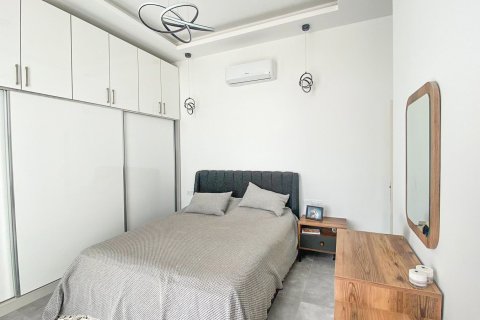 Продажа виллы  в Гирне, Северный Кипр 3 комн., 138м2, №210976 – фото 8