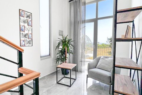 Продажа виллы  в Гирне, Северный Кипр 3 комн., 138м2, №210976 – фото 7