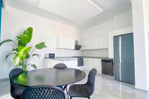 Продажа виллы  в Гирне, Северный Кипр 3 комн., 138м2, №210976 – фото 4