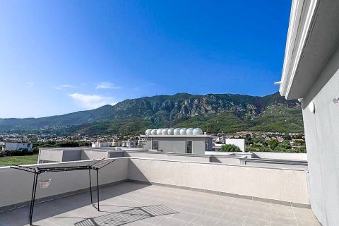 Продажа виллы  в Гирне, Северный Кипр 3 комн., 138м2, №210976 – фото 14