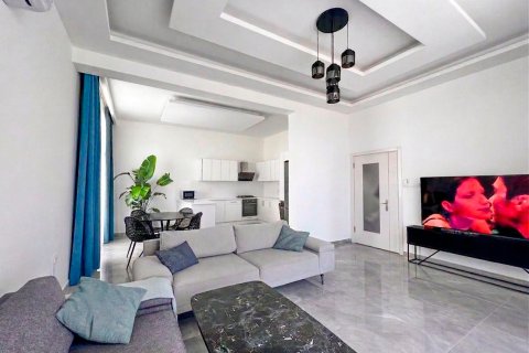 Продажа виллы  в Гирне, Северный Кипр 3 комн., 138м2, №210976 – фото 2