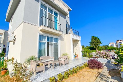 Villa  in Girne,  Nr. 210976