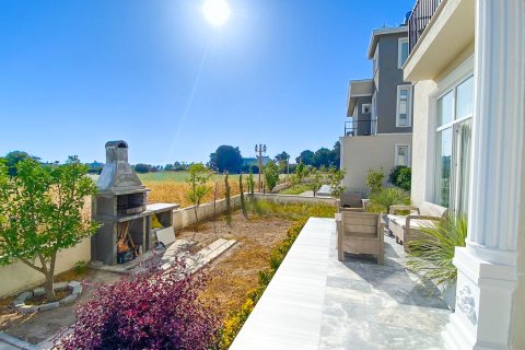 Продажа виллы  в Гирне, Северный Кипр 3 комн., 138м2, №210976 – фото 16