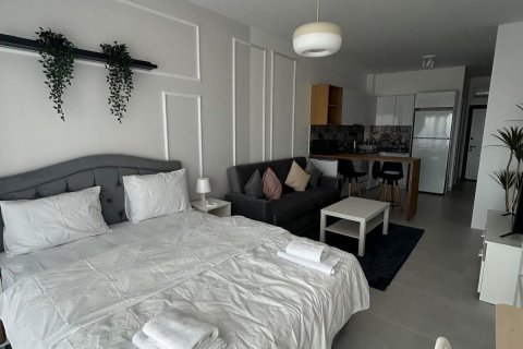 Lejlighed  i Bogazi, Famagusta,  Nr. 210975 - 1