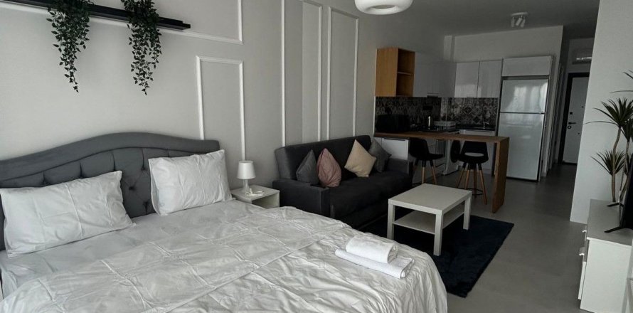 Lejlighed  i Bogazi, Famagusta,  Nr. 210975