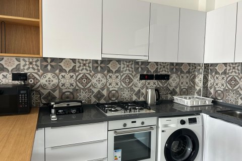 Lejlighed  i Bogazi, Famagusta,  Nr. 210975 - 5