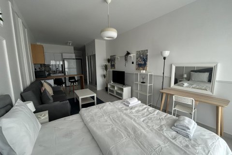 Lejlighed  i Bogazi, Famagusta,  Nr. 210975 - 2