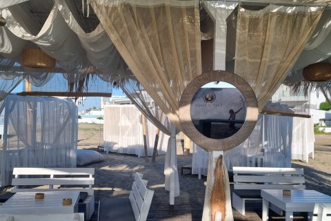 Lejlighed  i Bogazi, Famagusta,  Nr. 210975 - 12