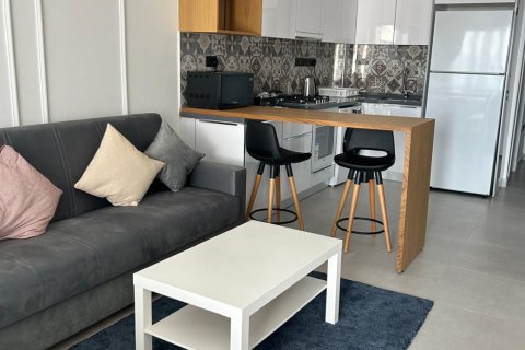 Lejlighed  i Bogazi, Famagusta,  Nr. 210975 - 6