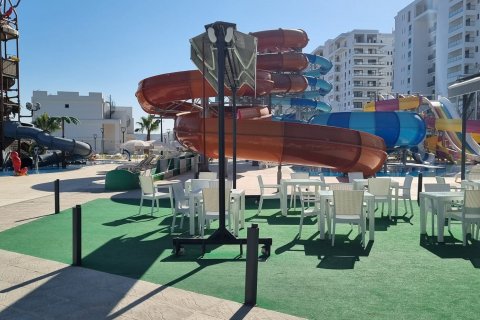 Lejlighed  i Bogazi, Famagusta,  Nr. 210975 - 11