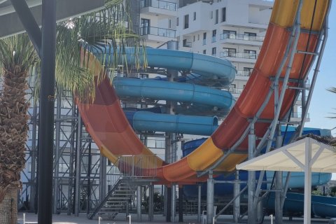 Lejlighed  i Bogazi, Famagusta,  Nr. 210975 - 9