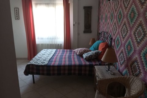 Villa  i Alsancak, Girne,  Nr. 210987 - 7