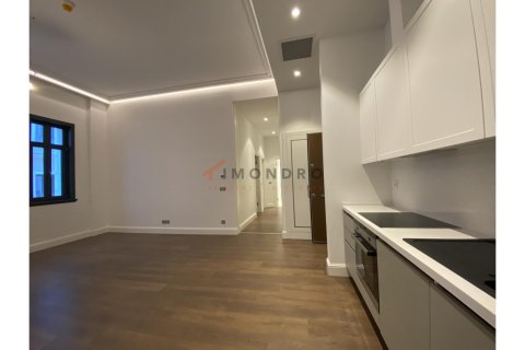 1+1 Lägenhet  i Beyoglu, Istanbul, istanbul, Turkiet Nr. 177863 - 11