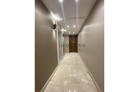 2+1 Wohnung  in Beyoglu, Istanbul, Türkei Nr. 177864 - 16