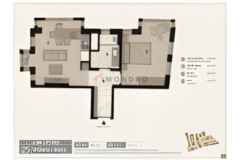 2+1 Wohnung  in Beyoglu, Istanbul, Türkei Nr. 177864 - 21