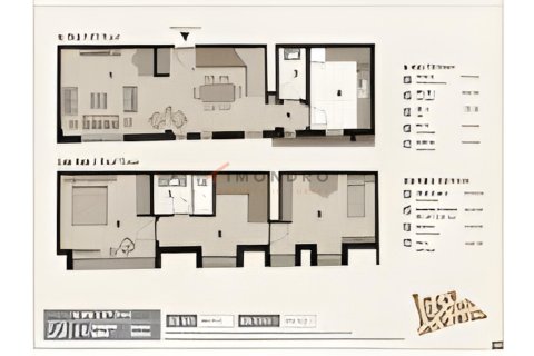 2+1 Wohnung  in Beyoglu, Istanbul, Türkei Nr. 177864 - 30