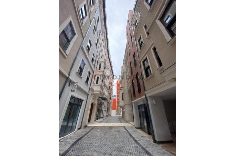 2+1 Wohnung  in Beyoglu, Istanbul, Türkei Nr. 177864 - 3