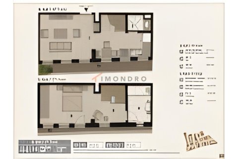 2+1 Wohnung  in Beyoglu, Istanbul, Türkei Nr. 177864 - 26