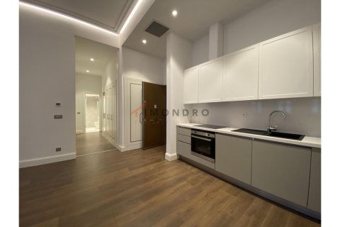 2+1 Wohnung  in Beyoglu, Istanbul, Türkei Nr. 177864 - 7