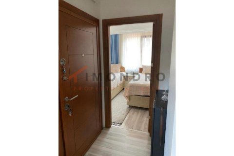 Apartment for sale  in Beyoglu, Istanbul, Turkey, 3 bedrooms, 150m2, No. 186615 – photo 18