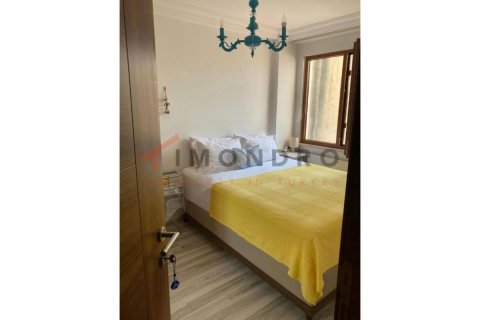 Apartment for sale  in Beyoglu, Istanbul, Turkey, 3 bedrooms, 150m2, No. 186615 – photo 11