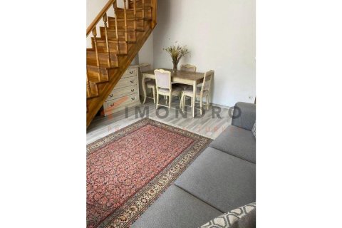 Apartment for sale  in Beyoglu, Istanbul, Turkey, 3 bedrooms, 150m2, No. 186615 – photo 16