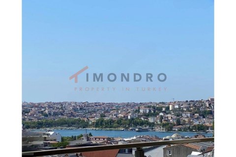 Apartment for sale  in Beyoglu, Istanbul, Turkey, 3 bedrooms, 150m2, No. 186615 – photo 1