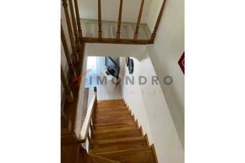 Apartment for sale  in Beyoglu, Istanbul, Turkey, 3 bedrooms, 150m2, No. 186615 – photo 17