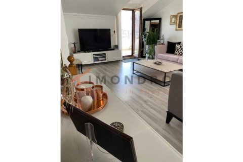 Apartment for sale  in Beyoglu, Istanbul, Turkey, 3 bedrooms, 150m2, No. 186615 – photo 6