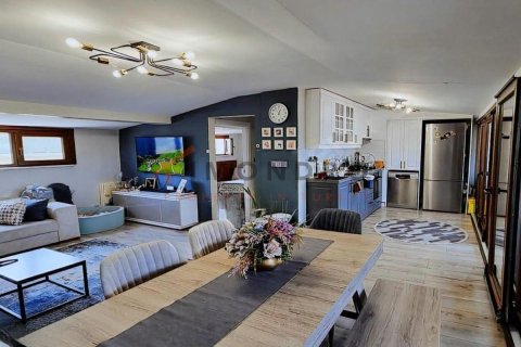 Apartment for sale  in Beyoglu, Istanbul, Turkey, 5 bedrooms, 131m2, No. 186618 – photo 5