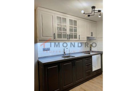 Apartment for sale  in Beyoglu, Istanbul, Turkey, 5 bedrooms, 131m2, No. 186618 – photo 8