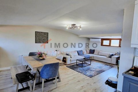 Apartment for sale  in Beyoglu, Istanbul, Turkey, 5 bedrooms, 131m2, No. 186618 – photo 4