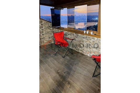 Apartment for sale  in Beyoglu, Istanbul, Turkey, 5 bedrooms, 131m2, No. 186618 – photo 7