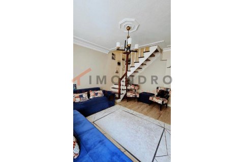Apartment for sale  in Beyoglu, Istanbul, Turkey, 5 bedrooms, 131m2, No. 186618 – photo 9