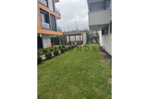 2+1 Lejlighed  i Beylikduezue, Istanbul, Tyrkiet Nr. 186613 - 13