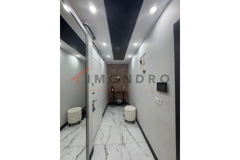 2+1 Lejlighed  i Beylikduezue, Istanbul, Tyrkiet Nr. 186613 - 4