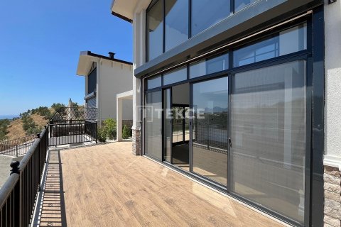 Villa  3+1  Kuşadası, Aydın, Türkiye №170667 - 26