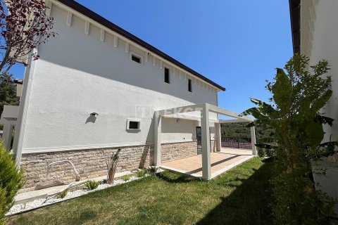 Villa  3+1  Kuşadası, Aydın, Türkiye №170667 - 14