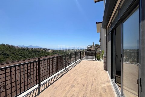 Villa  3+1  Kuşadası, Aydın, Türkiye №170667 - 25