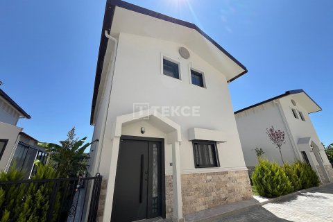 Villa  3+1  Kuşadası, Aydın, Türkiye №170667 - 15